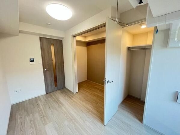 アーバンパーク高井戸の物件内観写真